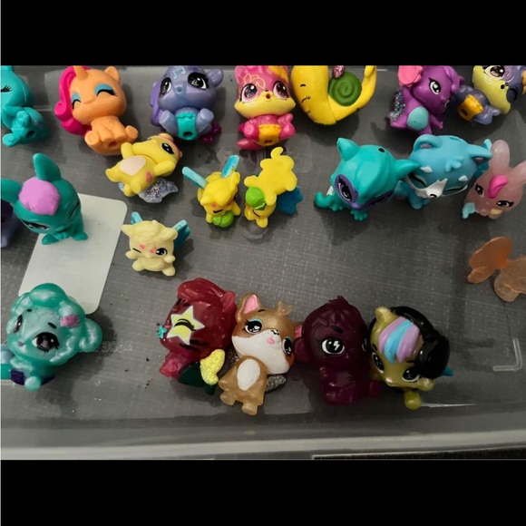 Rarest and cutest hatchimals and pixies - Picture 4 of 4